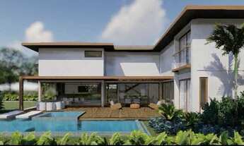 Imagem 3: Casa em Condomínio para Venda em Mata de São João, 6 dormitórios, 6 suítes, 3 banheiros, 3