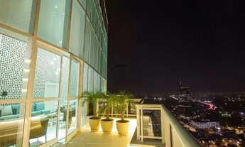 Imagem: Thera Faria Lima! 2 dorm, 1 suíte, 2 Vagas!