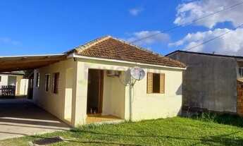 Imagem: Casa à venda, 2 quartos, 1 vaga, Cidade