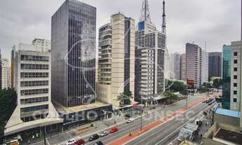 Imagem 7: São Paulo - Conjunto Comercial/Sala - Bela Vista