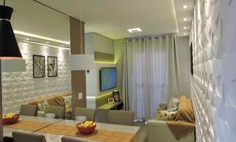 Imagem 3: Apartamento Residencial em JUNDIAÍ - SP, PARQUE UNIÃO