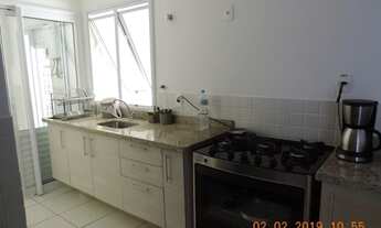 Imagem 3: Apartamento à venda, 3 quartos, 1 suíte, 2 vagas, ITAGUÁ - UBATUBA/SP