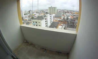 Imagem 5: Ed. Jangada, Ap. 1009 - Alugo Apartamento Quarto, Varanda e Sala - Centro