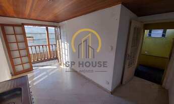 Imagem 5: Sobrado de esquina para venda e locação, 4 dormitórios, 2 vagas, 220 m², Vila Clementino