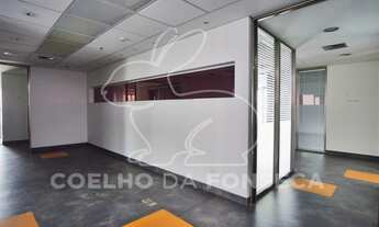 Imagem 3: São Paulo - Conjunto Comercial/Sala - Bela Vista