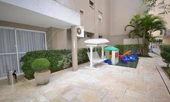 Imagem 7: São Paulo - Apartamento Padrão - Paraíso