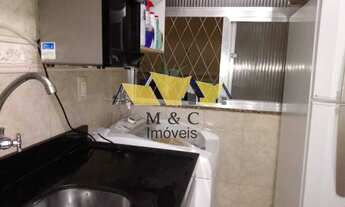 Imagem 6: ESPETACULAR APARTAMENTO DE 2 QUARTOS EM TOMÁS COELHO