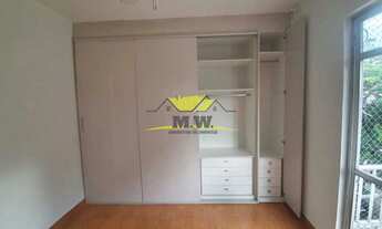 Imagem 5: EXCELENTE APARTAMENTO DE 2 QUARTOS MAS DEPENDÊNCIA COMPLETA EM VISTA ALEGRE