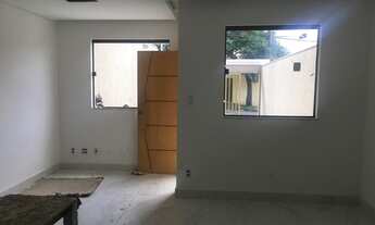 Imagem 7: Casa geminada à venda, 3 quartos, 4 vagas, Itapuã - Belo Horizonte/MG