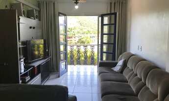 Imagem 2: Apartamento à venda, 2 quartos, 1 suíte, 1 vaga, ITAGUÁ - UBATUBA/SP