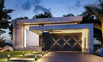 Imagem 4: Capao da Canoa - Casa de Condomínio - Zona Nova