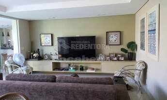 Imagem 4: São José do Rio Preto - Casa de Condomínio - Residencial Jardins