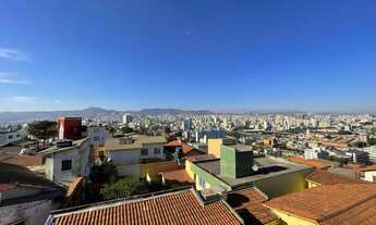 Imagem 3: Apartamento à venda, 4 quartos, 1 vaga, Lagoinha - Belo Horizonte/MG