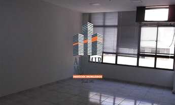 Imagem: CONJUNTO DE SALAS para aluguel, Centro