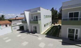 Imagem 4: Casa Duplex de 75 m² para Venda no Pacheco, Caucaia - CE