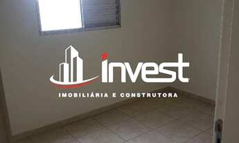 Imagem 3: Apartamento à venda, 2 quartos, 1 vaga, Cidade Jardim - Uberaba/MG