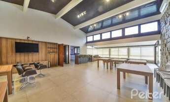 Imagem 5: PORTO ALEGRE - Casa de Condomínio - Cavalhada