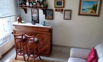 Imagem 3: Excelente Apartamento tipo casa Duplex na Tijuca !!!