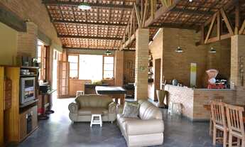 Imagem 4: Sorocaba Região Sitio 3,5 Alqueires (Alto Padrão