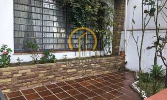 Imagem 4: Sobrado à venda com 4 dormitórios e 3 vagas na Saúde. Atende residencial e comercial