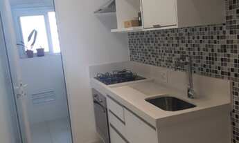 Imagem 5: Apartamento com 1 Dormitorio para alugar no Campo Belo