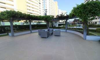 Imagem 4: Condomínio Parc Cezanne Alto Padrão para Venda em Parquelândia Fortaleza-CE