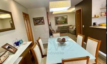 Imagem 4: APARTAMENTO RESIDENCIAL em JUNDIAÍ - SP, JARDIM SANTA TERESA