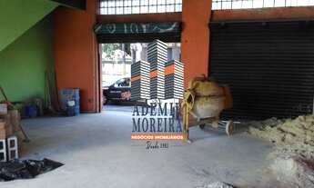 Imagem 6: PRÉDIO COMERCIAL para aluguel, Padre Eustáquio - BELO HORIZONTE/MG