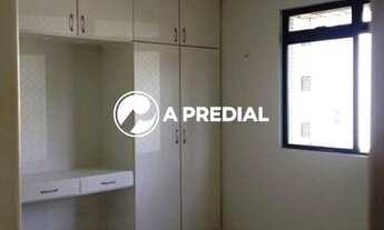 Imagem 7: Apartamento para aluguel, 3 quartos, 3 suítes, 2 vagas, Aldeota - Fortaleza/CE