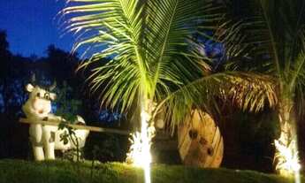 Imagem 7: Sítio em São Vicente / Baldim MG - Área para camping