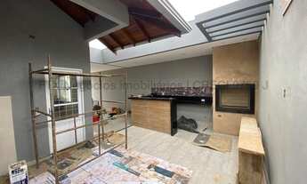 Imagem 4: Casa à venda, 2 quartos, 1 suíte, Residencial Estrela Park - Campo Grande/MS