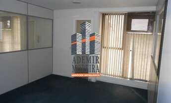 Imagem 4: ANDAR para aluguel, 2 vagas, Funcionários - BELO HORIZONTE/MG