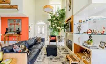 Imagem 2: PORTO ALEGRE - Casa de Condomínio - Nonoai