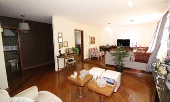 Imagem 4: Apartamento à venda, 4 quartos, 2 suítes, 3 vagas, Serra - Belo Horizonte/MG