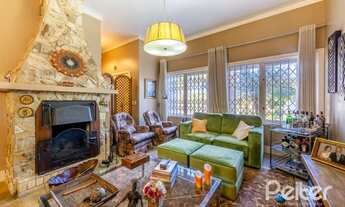 Imagem 3: PORTO ALEGRE - Casa Padrão - Vila Nova