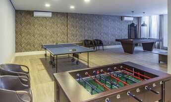 Imagem 5: Apartamento para venda com 238 metros quadrados com 4 quartos