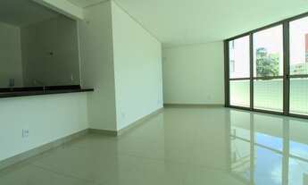 Imagem 3: Área privativa à venda, 3 quartos, 1 suíte, 3 vagas, Buritis - Belo Horizonte/MG