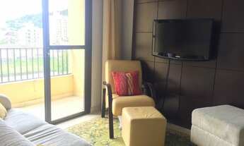 Imagem 4: Apartamento-Cobertura-para-Venda-e-Aluguel-em-Enseada-Guaruja-SP