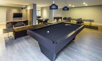 Imagem 7: Apartamento para venda com 238 metros quadrados com 4 quartos