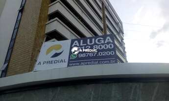 Imagem 2: Apartamento para aluguel, 3 quartos, 3 suítes, 2 vagas, Aldeota - Fortaleza/CE