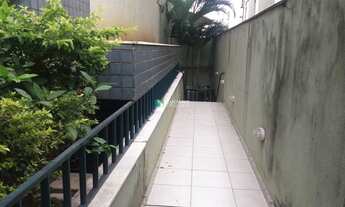 Imagem 4: Cobertura à venda, 3 quartos, 2 suítes, 2 vagas, Santa Amélia - Belo Horizonte/MG