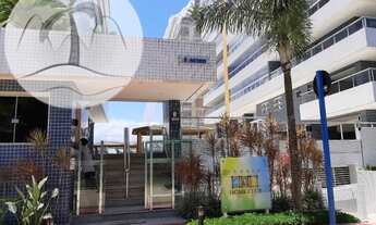 Imagem: Bertioga - Apartamento Padrão - Indaiá