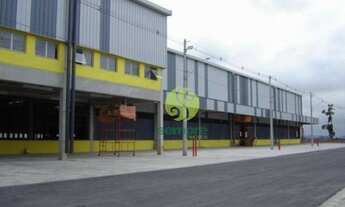 Imagem 2: Galpão para alugar em Caçapava/SP