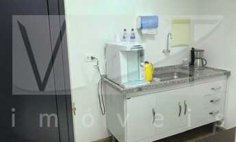 Imagem 5: Sala - Jardim Madalena - Campinas