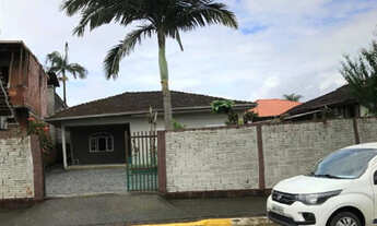 Imagem 2: Casa No Amizade Casa com 2 dormitórios