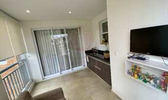 Imagem 3: APARTAMENTO RESIDENCIAL em JUNDIAÍ - SP, JARDIM SANTA TERESA