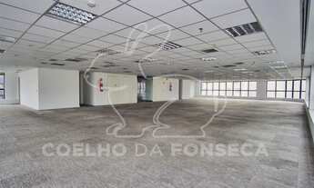 Imagem: São Paulo - Conjunto Comercial/Sala - Bela