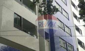 Imagem 6: Apartamento com 3 dormitórios à venda, 63 m² por R$ 357.000 - Campo Grande - Recife/PE