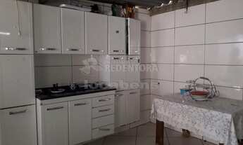 Imagem 3: São José do Rio Preto - Casa Padrão - Jardim Santo Antônio