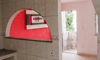 Imagem 4: Excelente Casa 03 Quartos com Terraço e Garagem - Irajá